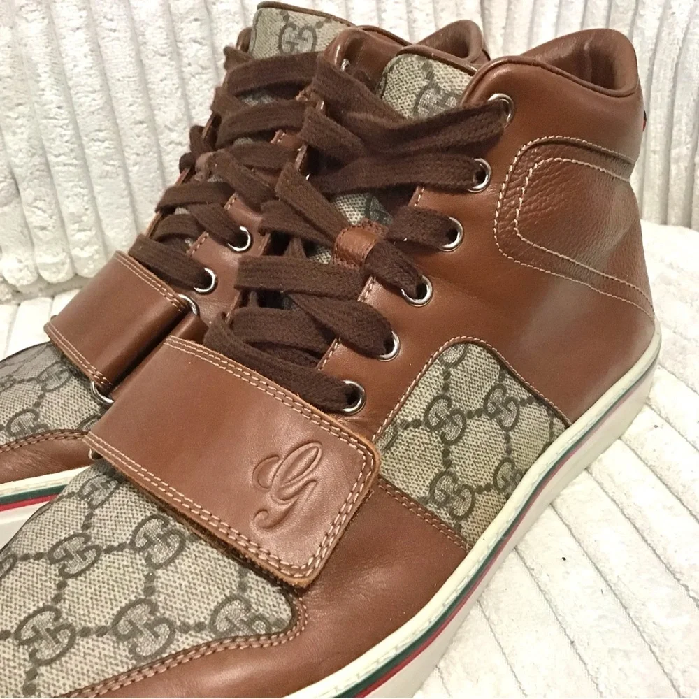 Gucci Shoes - Picture 6 of 10